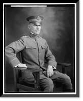 WATSON, F.B., GENERAL, Antique Print
