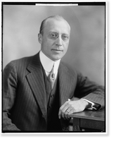 Historic Framed Print, FOERDERER, PERCIVAL E. - 2,  17-7/8" x 21-7/8"