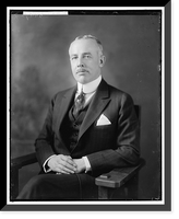 Historic Framed Print, EARLE, H.C.,  17-7/8" x 21-7/8"