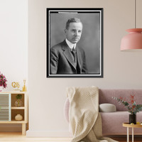 SANFORD, HUGH W. Classic, Historic Reproduction