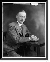 WILLSON, SIDNEY L. Classic, Historic Reproduction