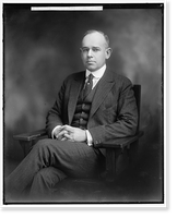 MONTGOMERY, FLETCHER H, Antique Print