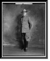 RIVERS, T.R., GENERAL - 2, Vintage Wall Art