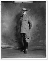 RIVERS, T.R., GENERAL - 2, Vintage Wall Art
