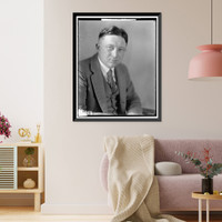 PINE, DAVID ANDREW, Antique Wall Art