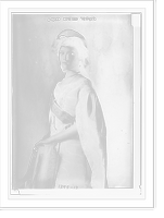 Historic Framed Print, Grand Duchess Tatiana,  17-7/8" x 21-7/8"