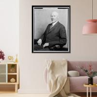 SMUTS, JAN C. GENERAL, Historic Reproduction