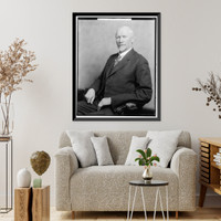 SMUTS, JAN C. GENERAL, Historic Reproduction