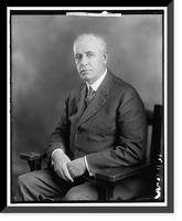 NUGENT, JOHN F. SENATOR, Vintage Poster