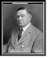 Historic Framed Print, THOMPSON, CHARLES J. HONORABLE,  17-7/8" x 21-7/8"