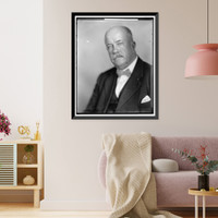 MATTINGLY, R.E. JUDGE, Antique Wall Art