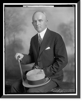 WILSON, THOMAS MURRAY Classic, Antique Poster