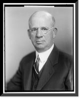 Historic Framed Print, ALDERMAN, LEWIS R.,  17-7/8" x 21-7/8"