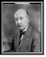 Historic Framed Print, FAIRBANKS, N.H. HONORABLE,  17-7/8" x 21-7/8"