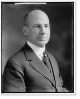 Historic Framed Print, SHAW, ROBERT ALFRED,  17-7/8" x 21-7/8"