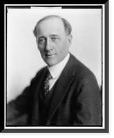 Historic Framed Print, TRIMBLE, JOSEPH W.,  17-7/8" x 21-7/8"