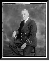 MITCHELL, E.A. COM, Vintage Poster