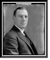 WILLMOTT, LEWIS, Vintage Wall Art