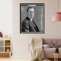 WILLMOTT, LEWIS, Vintage Wall Art