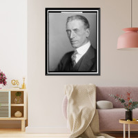 SNURE, JOHN, Vintage Poster