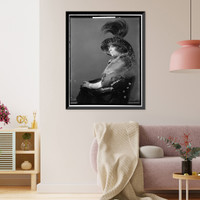 REMUS, I., MRS, Historic Reproduction