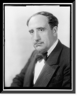 Historic Framed Print, BELANUDE, VICTOR A. DOCTOR,  17-7/8" x 21-7/8"