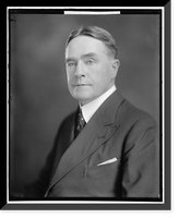 PATTERSON, ALVAH W, Historic Reproduction