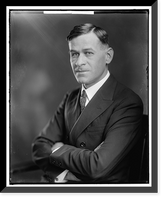 ROSS, CHARLES G, Historic Print
