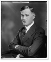 Historic Framed Print, ROSS, CHARLES G.,  17-7/8" x 21-7/8"