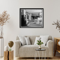 STANDARD SANITARY MANUFACTURING CO, Vintage Wall Art