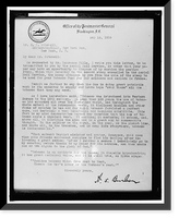 NEW YORK SUN. FIRST AIR MAIL LETTER, 1918, Antique Print