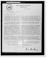 NEW YORK SUN. FIRST AIR MAIL LETTER, 1918, Antique Print