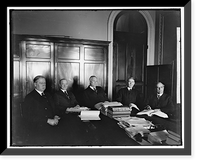 Historic Framed Print, HOUSE OF REPRESENTATIVES. APPROPRIATIONS COMMITTEE - 4,  17-7/8" x 21-7/8" Historic Framed Print, HOUSE OF REPRESENTATIVES. APPROPRIATIONS COMMITTEE - 4,  17-7/8" x 21-7/8"