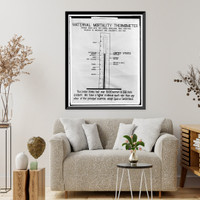 Historic Framed Print, CHILDREN'S BUREAU. POSTER - 4,  17-7/8" x 21-7/8"
