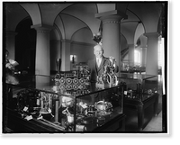 Historic Framed Print, POPULAR SCIENCE MAGAZINE,  17-7/8" x 21-7/8"