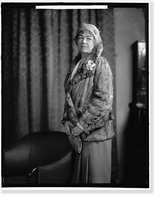 ROGERS, EDITH N., REPRESENTATIVE, Vintage Wall Art