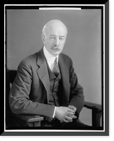 McCOY, WALTER I., CHIEF JUSTICE - 3, Antique Poster