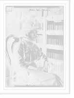Historic Framed Print, Mrs. William Sulzer,  17-7/8" x 21-7/8"