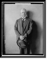 Historic Framed Print, MacKINNON, D., HONORABLE - 2,  17-7/8" x 21-7/8"