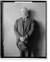 Historic Framed Print, MacKINNON, D., HONORABLE - 2,  17-7/8" x 21-7/8"