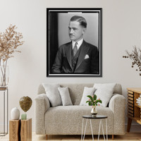 Historic Framed Print, THOMAS, LAWRENCE,  17-7/8" x 21-7/8"