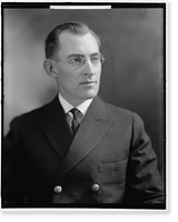 Historic Framed Print, HOLT, FRED W., COM.,  17-7/8" x 21-7/8"