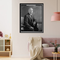 NERINEX, ALFRED. SENATOR, Vintage Poster