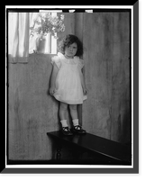QUIRK, ELIZABETH G, Antique Wall Art