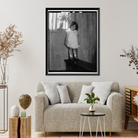 QUIRK, ELIZABETH G, Antique Wall Art