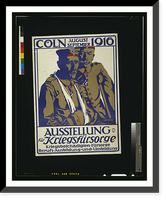 Ausstellung fuumlr Kriegsfuumlrsorge Coumlln August-September 1916 Kriegsbeschaumldigten-fuumlrsorge Berufs-Ausbildung und Umbildung. Ilse Hoeltz, Antique Print
