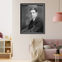 SUCHER, RALPH G, Vintage Wall Art