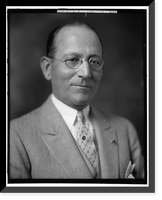 PARKER, SAM. MAJOR, Antique Poster
