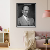 PARKER, SAM. MAJOR, Antique Poster