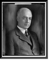 FREEMAN, R.P. HONORABLE - 2, Antique Poster